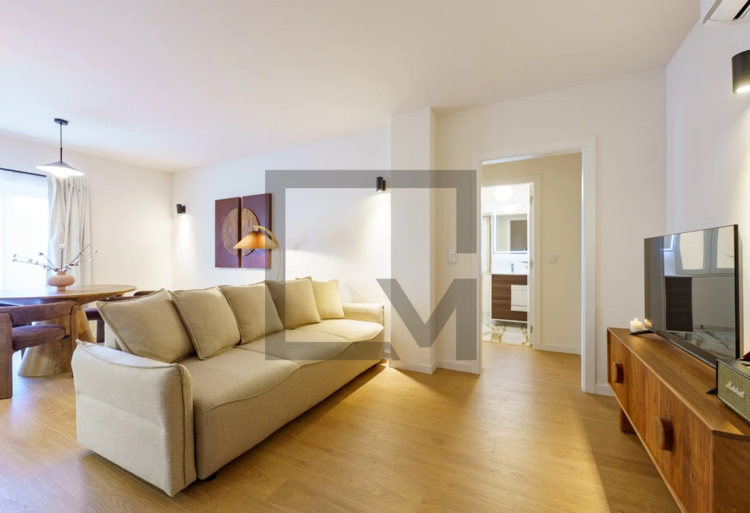 Apartamento T2 para Venda em Arroios Foto 2