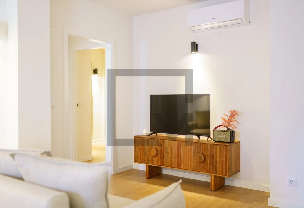 Apartamento T2 para Venda em Arroios Foto 6