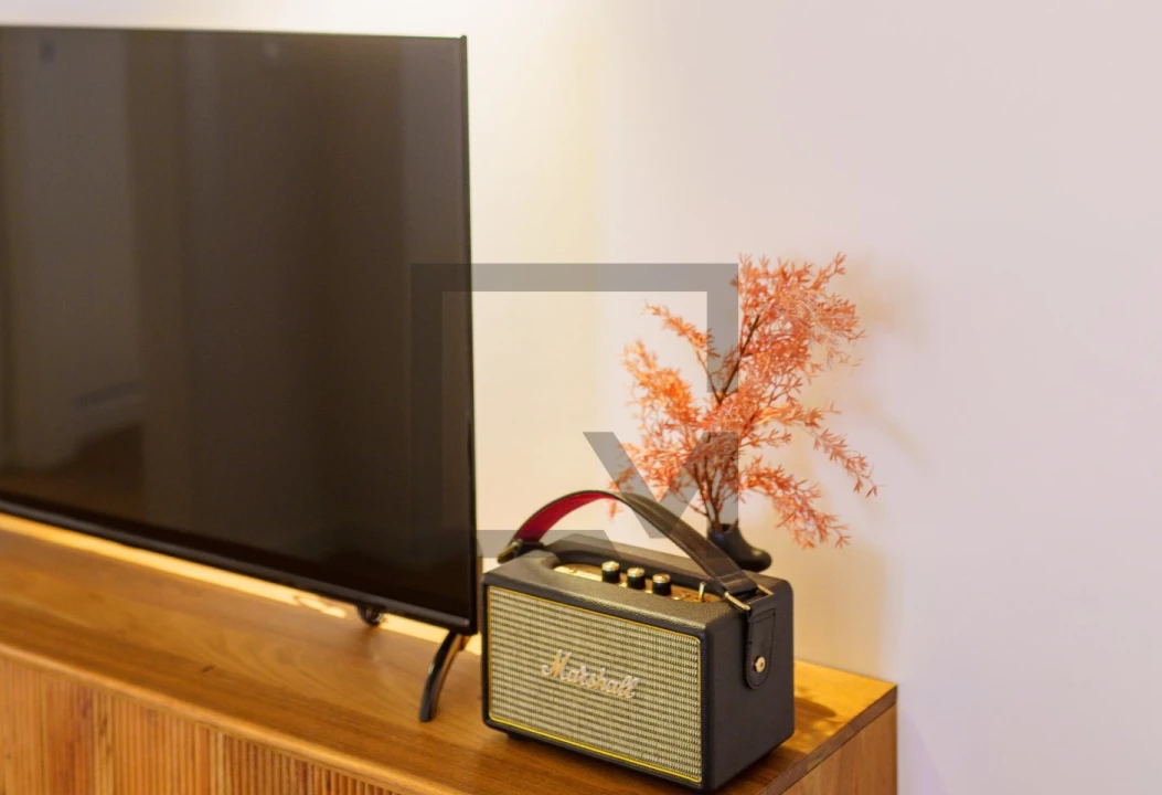 Apartamento T2 para Venda em Arroios Foto 7