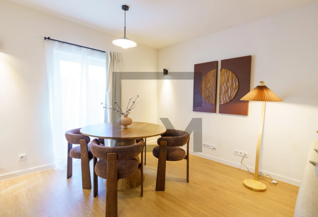 Apartamento T2 para Venda em Arroios Foto 8