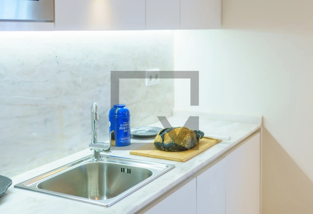 Apartamento T2 para Venda em Arroios Foto 13