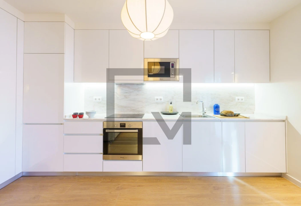Apartamento T2 para Venda em Arroios Foto 15
