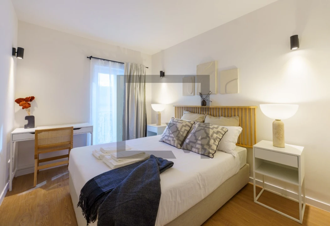 Apartamento T2 para Venda em Arroios Foto 16