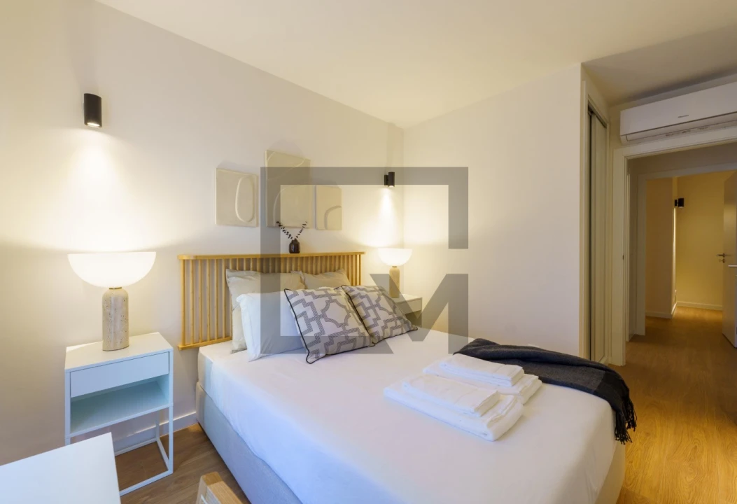 Apartamento T2 para Venda em Arroios Foto 17
