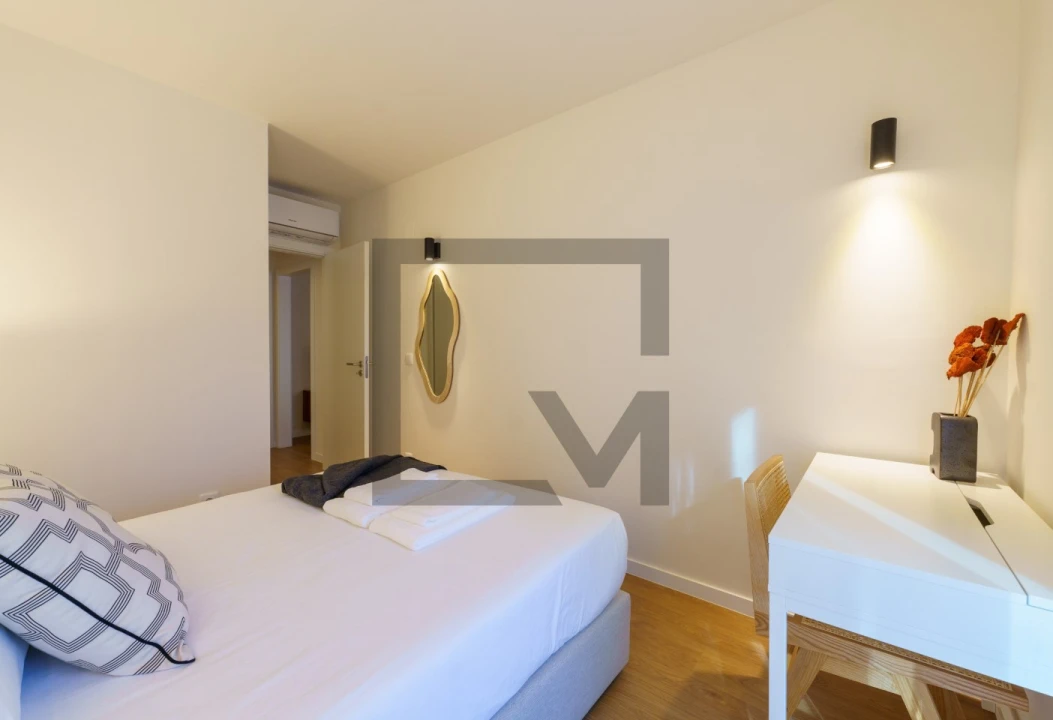 Apartamento T2 para Venda em Arroios Foto 18