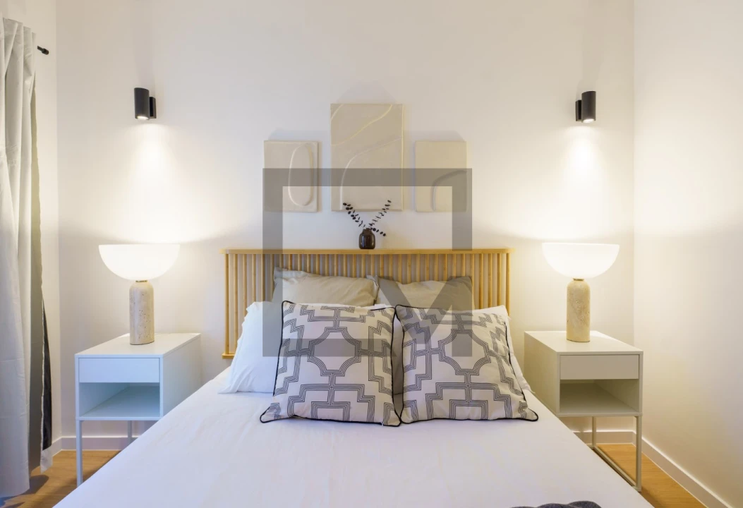 Apartamento T2 para Venda em Arroios Foto 19