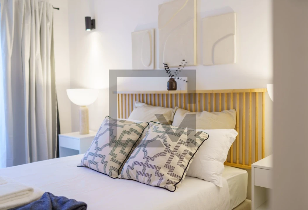 Apartamento T2 para Venda em Arroios Foto 20