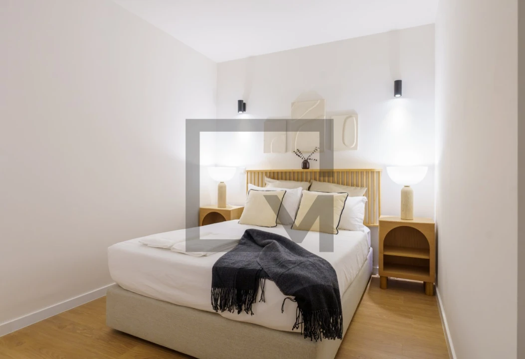 Apartamento T2 para Venda em Arroios Foto 21