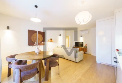 Apartamento T2 para Venda em Arroios