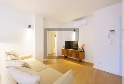 Apartamento T2 para Venda em Arroios