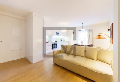 Apartamento T2 para Venda em Arroios