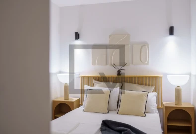 Apartamento T2 para Venda em Arroios