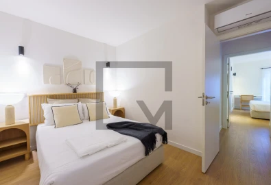 Apartamento T2 para Venda em Arroios