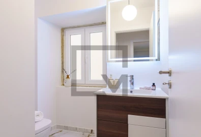 Apartamento T2 para Venda em Arroios