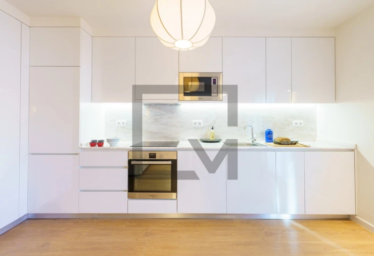 Apartamento T2 para Venda em Arroios Foto 15
