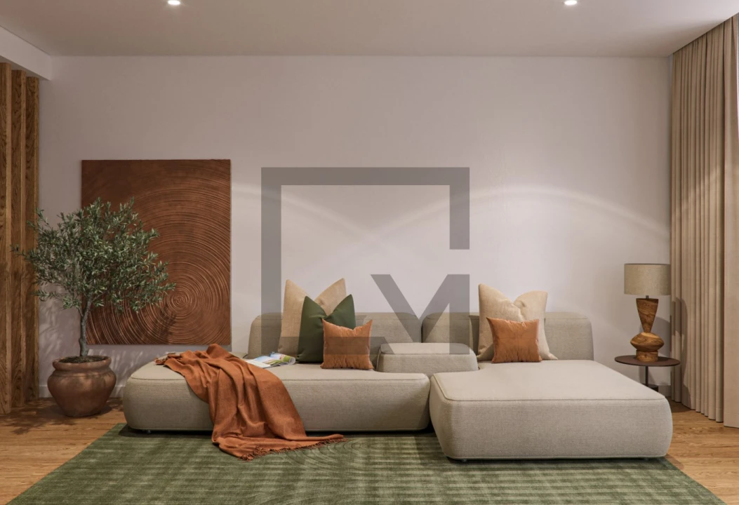 Apartamento T2 para Venda em Penha de França Foto 4