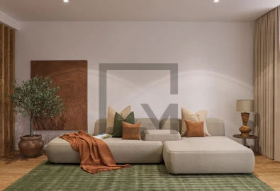 Apartamento T2 para Venda em Penha de França