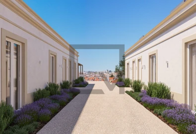 Apartamento T2 para Venda em Penha de França