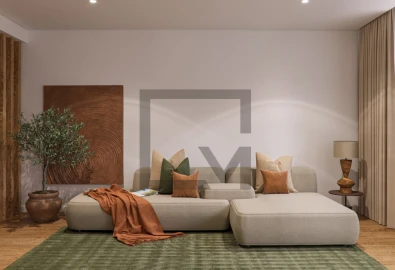 Apartamento T2 para Venda em Penha de França