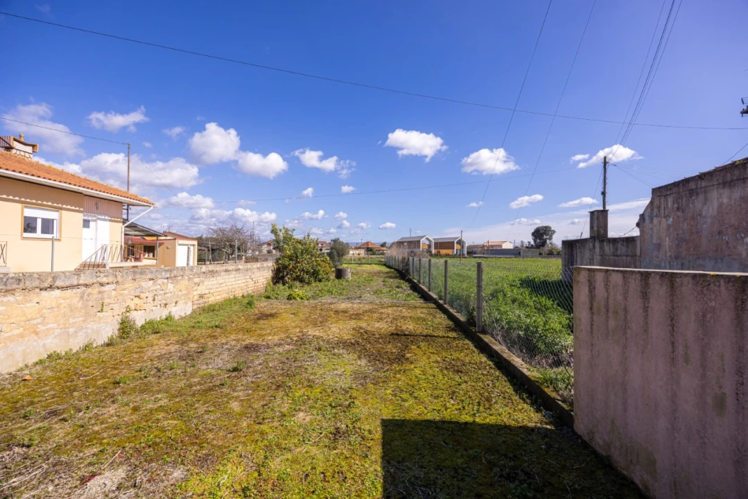 Terreno para Venda em Murtosa Foto 1