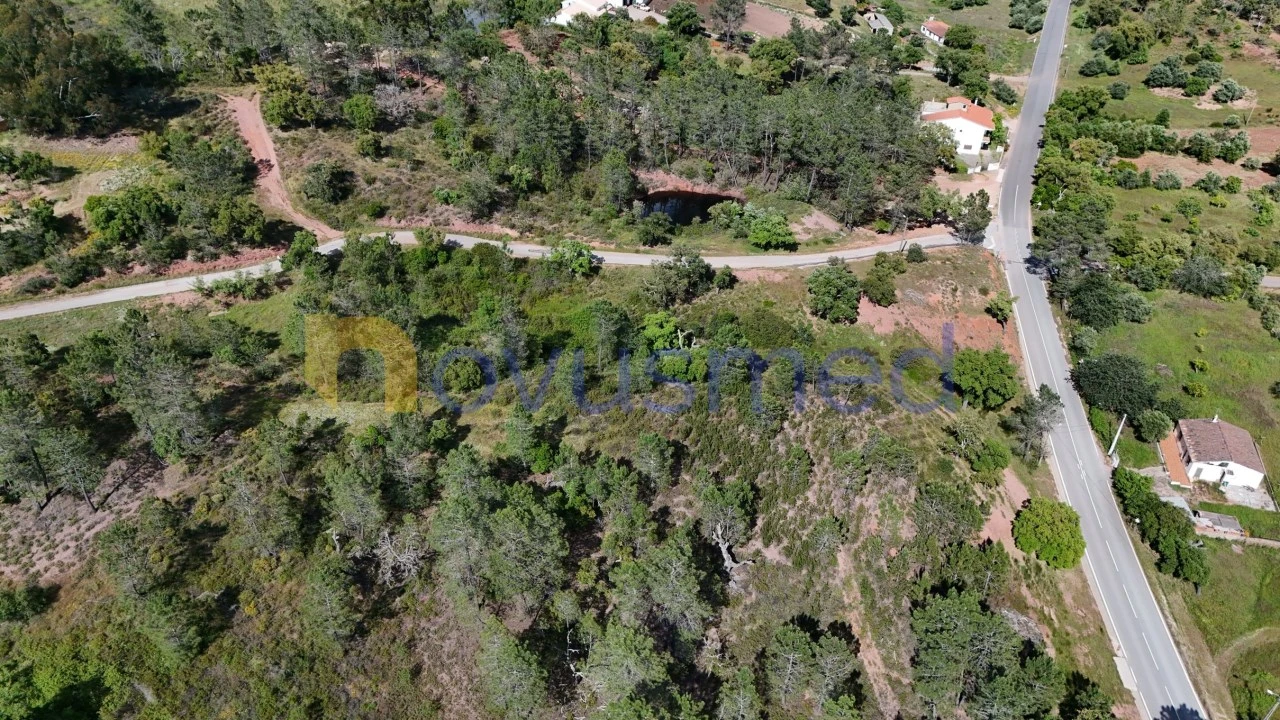 Terreno Agricola ou Rústico para Venda em Alte Foto 12