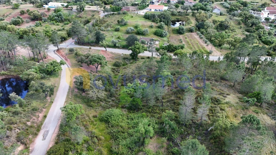 Terreno Agricola ou Rústico para Venda em Alte Foto 7