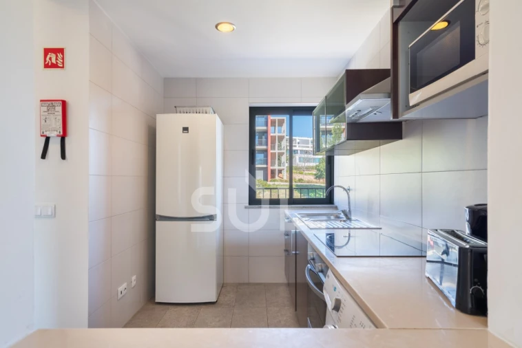 Apartamento T3 para Venda em Mexilhoeira Grande Foto 17