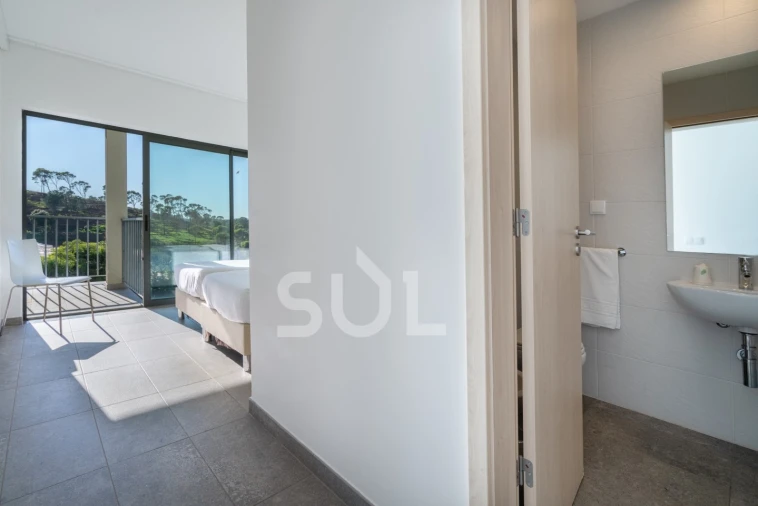 Apartamento T3 para Venda em Mexilhoeira Grande Foto 24