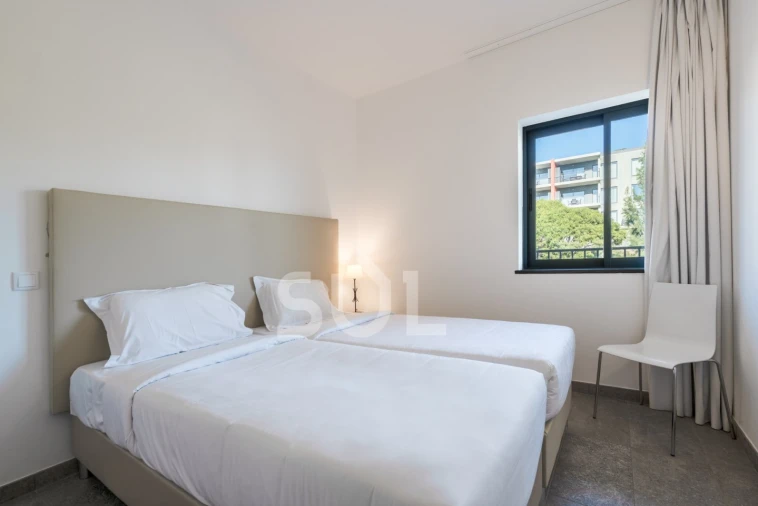 Apartamento T3 para Venda em Mexilhoeira Grande Foto 31