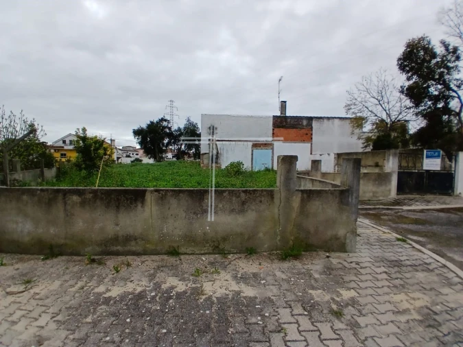 Terreno para Venda em Corroios Foto 7