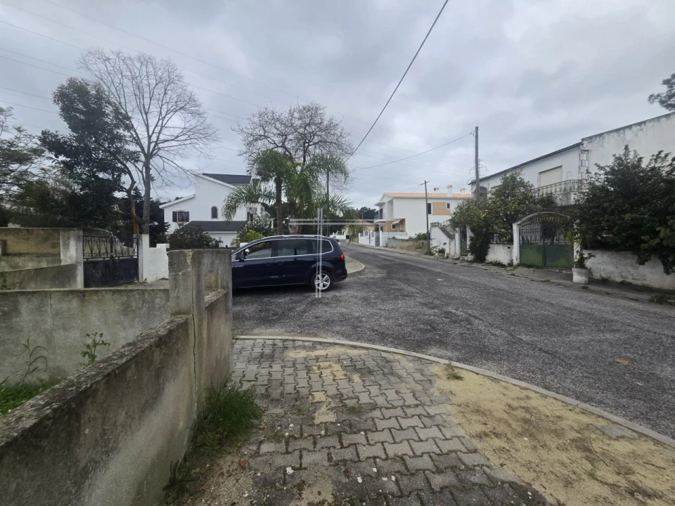 Terreno para Venda em Corroios Foto 6