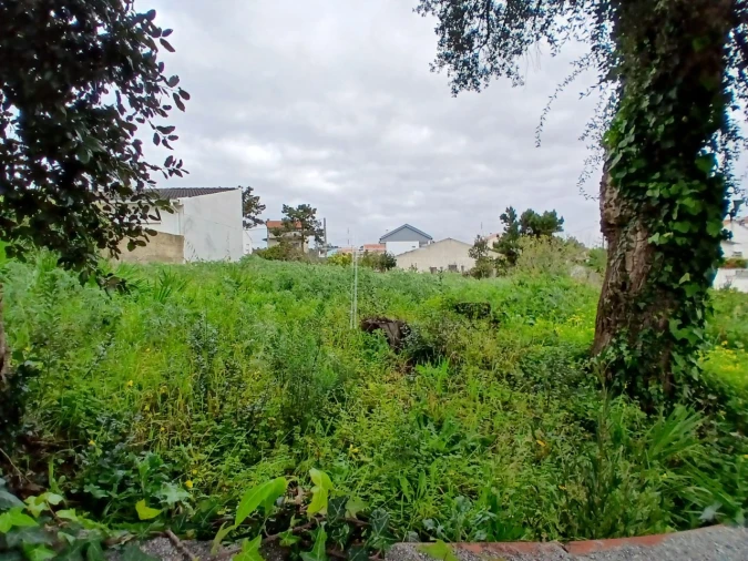 Terreno para Venda em Corroios Foto 7