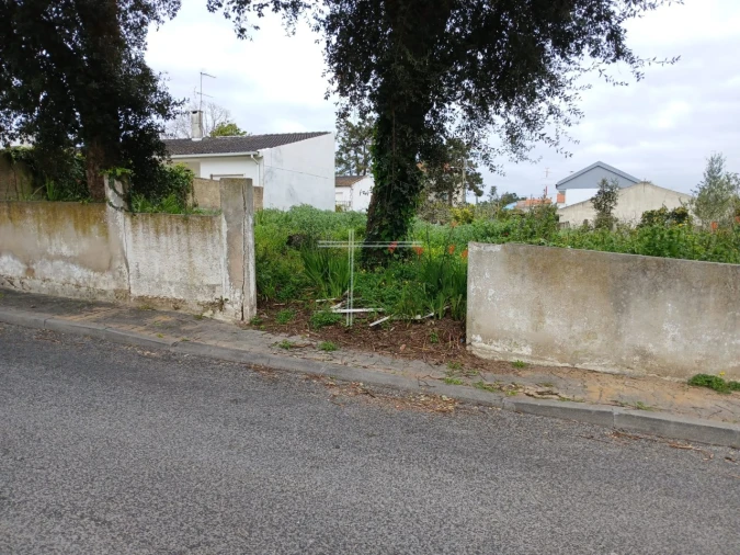 Terreno para Venda em Corroios Foto 8