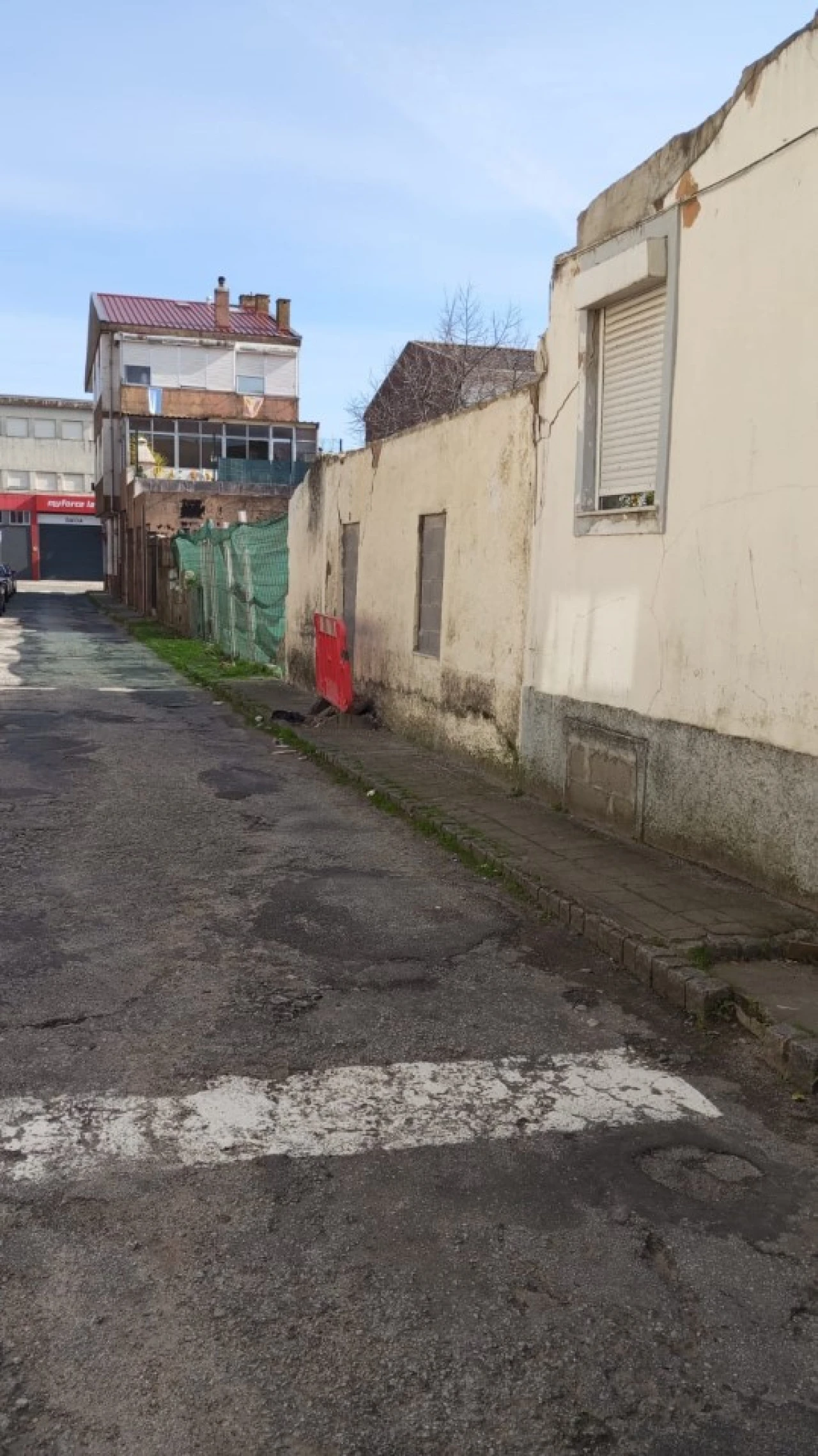 Terreno para Venda em Ramalde Foto 4