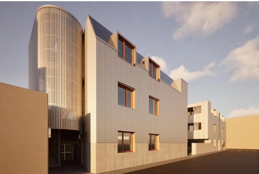 Terreno para Venda em Ramalde Foto 1