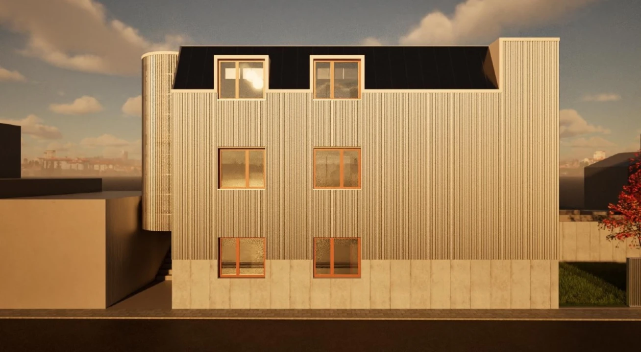 Terreno para Venda em Ramalde Foto 5