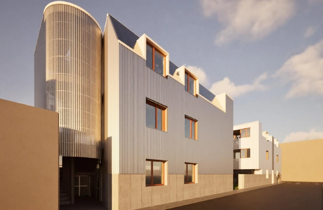 Terreno para Venda em Ramalde Foto 6