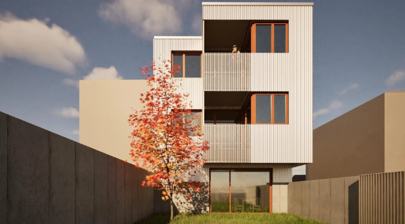 Terreno para Venda em Ramalde Foto 8