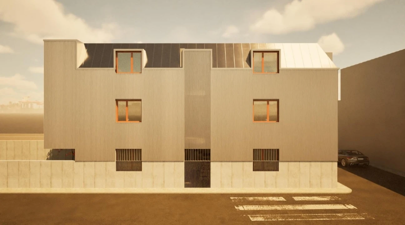 Terreno para Venda em Ramalde Foto 9