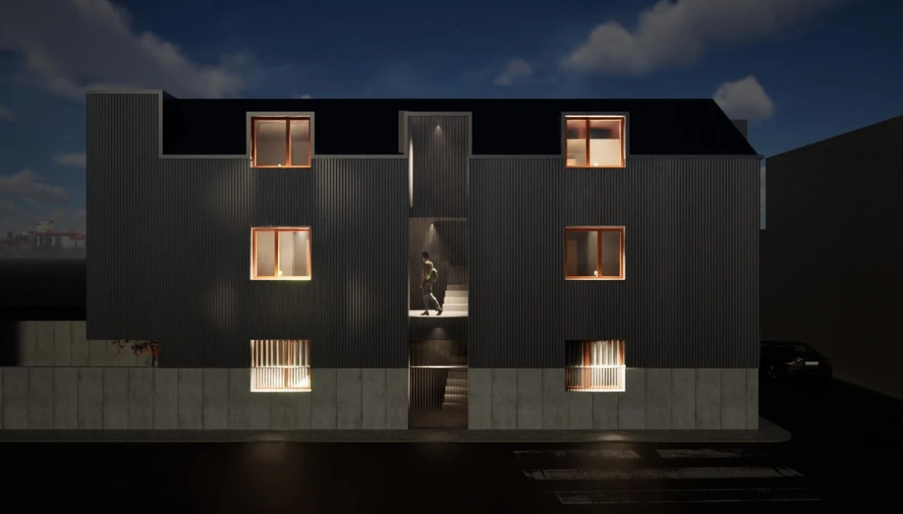 Terreno para Venda em Ramalde Foto 10