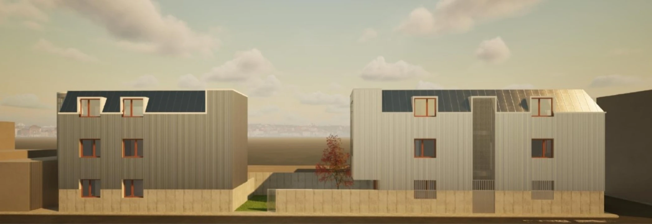 Terreno para Venda em Ramalde Foto 13