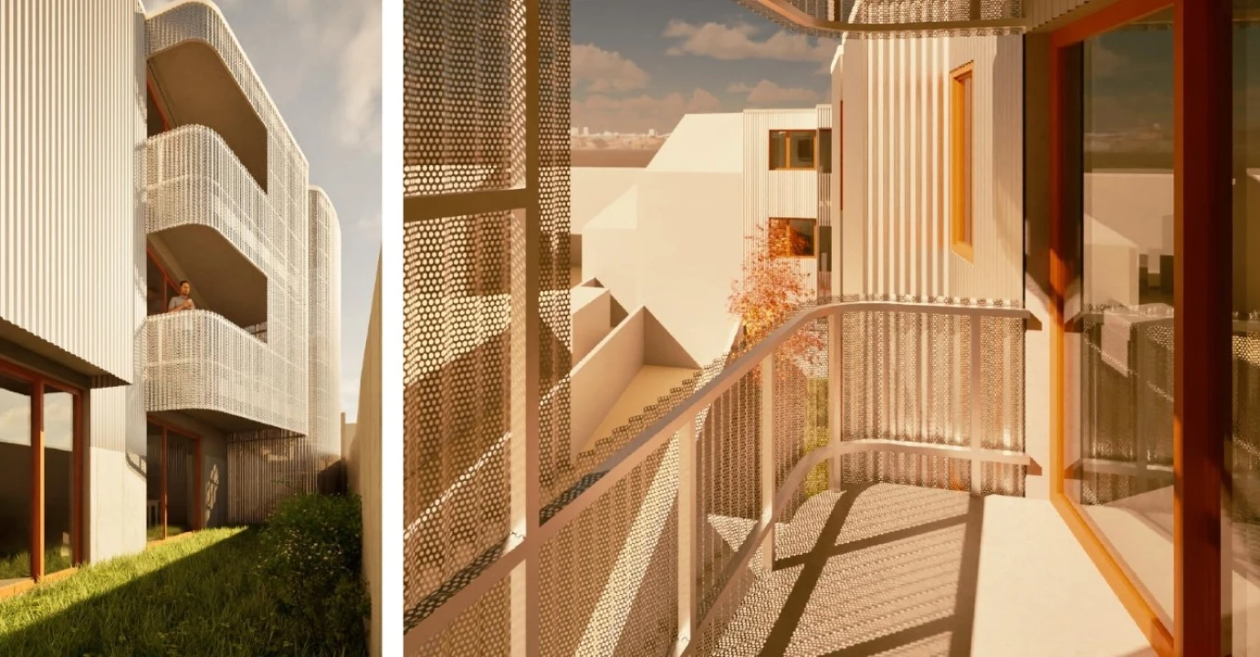 Terreno para Venda em Ramalde Foto 14