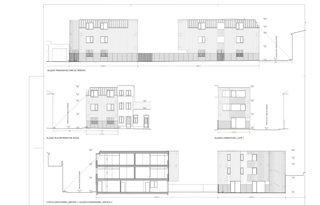 Terreno para Venda em Ramalde Foto 16