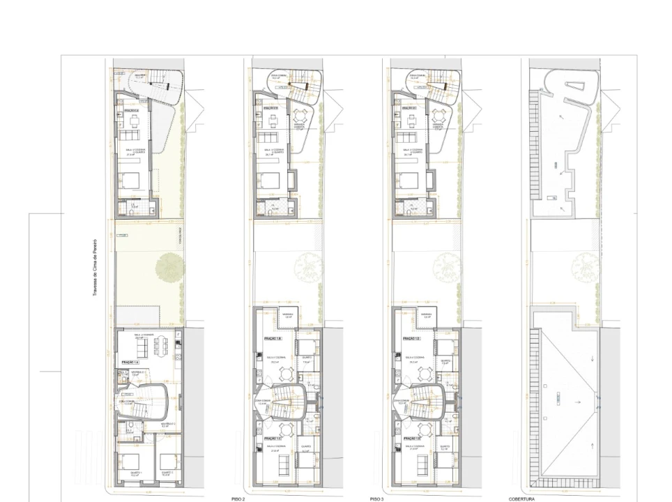 Terreno para Venda em Ramalde Foto 17