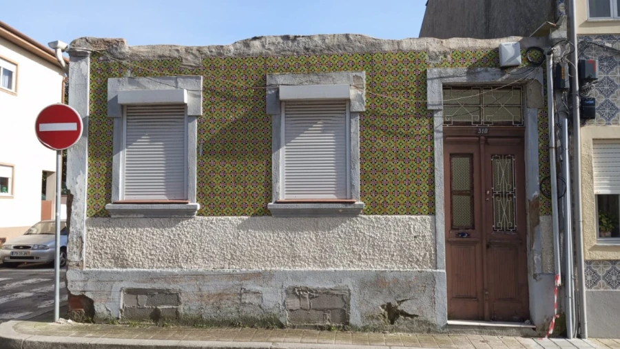 Terreno para Venda em Ramalde Foto 3