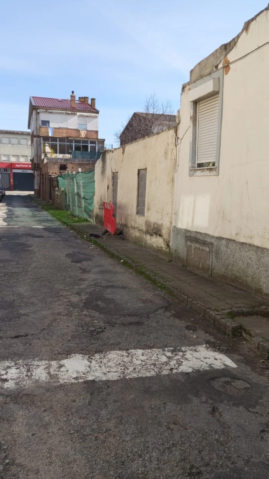 Terreno para Venda em Ramalde Foto 4