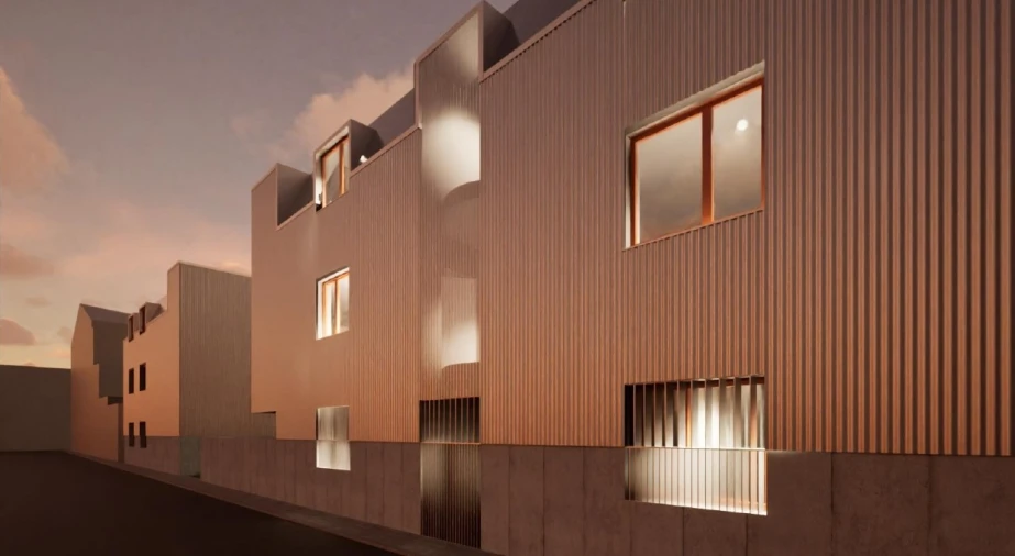 Terreno para Venda em Ramalde Foto 7