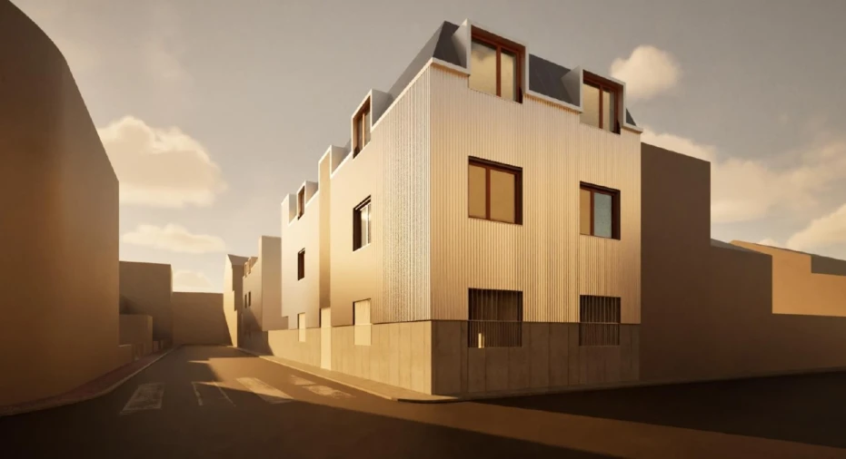 Terreno para Venda em Ramalde Foto 11