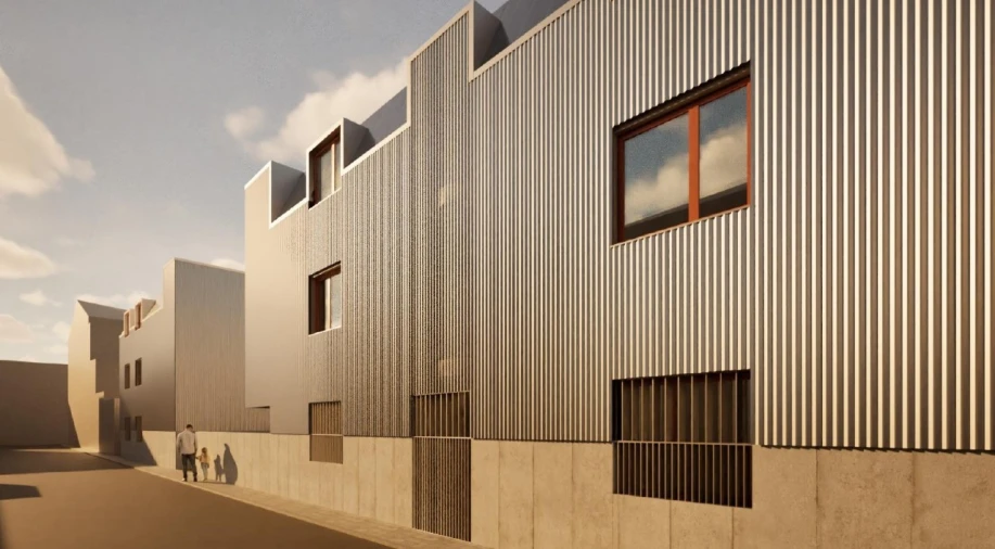 Terreno para Venda em Ramalde Foto 12