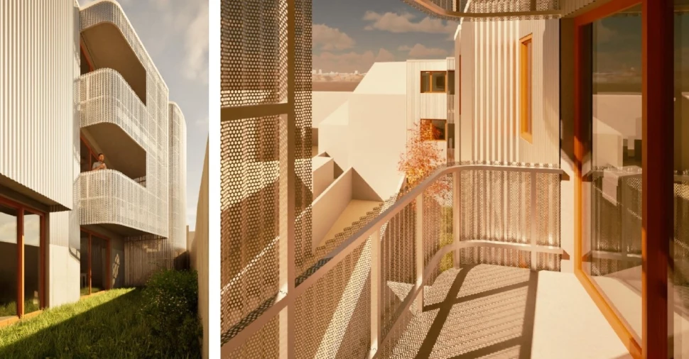 Terreno para Venda em Ramalde Foto 14